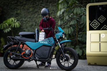 Zeno Secures $25M Series A to Power Africa’s Full-Stack Electric Motorcycle Revolution