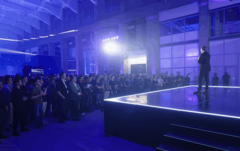 Musk unveils Terafab as Tesla-SpaceX joint chip venture