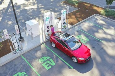 PSE, ChargeScape partner to power homes with EVs during outages