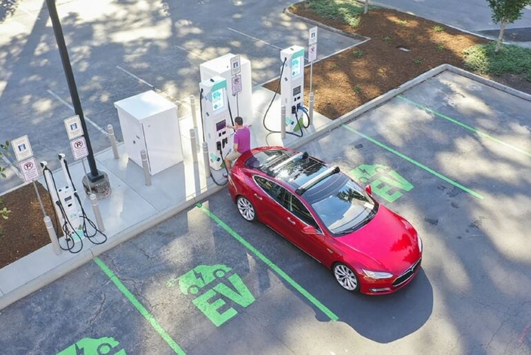 PSE, ChargeScape partner to power homes with EVs during outages