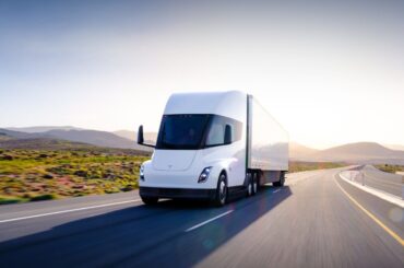 Does The Tesla Semi Face Critical Market Challenges?