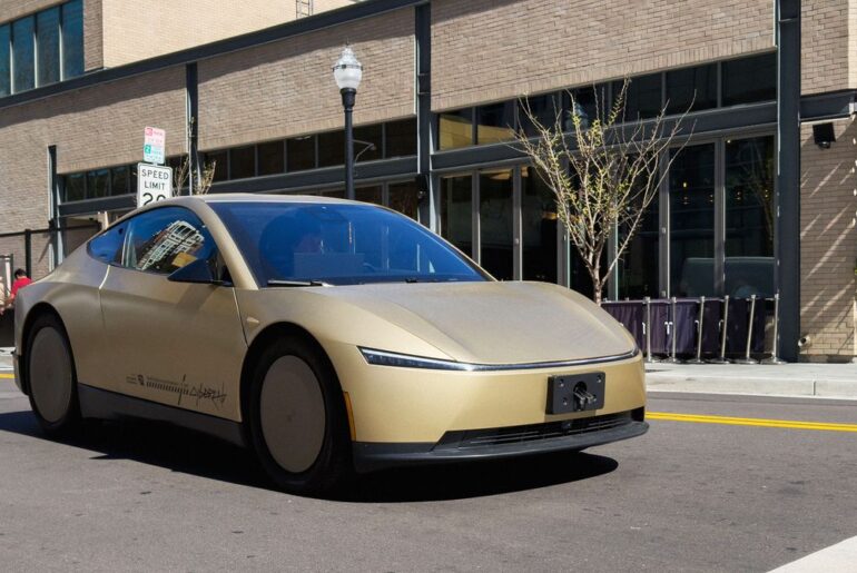 Tesla Says Its Robotaxis Are Sometimes Driven by Remote Humans