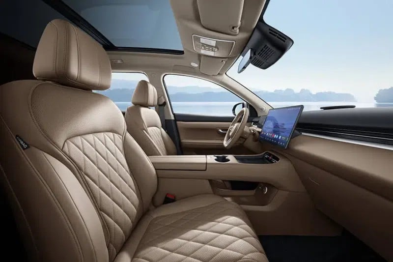 Seres-E5-Plus-DFSK-China-2026-3