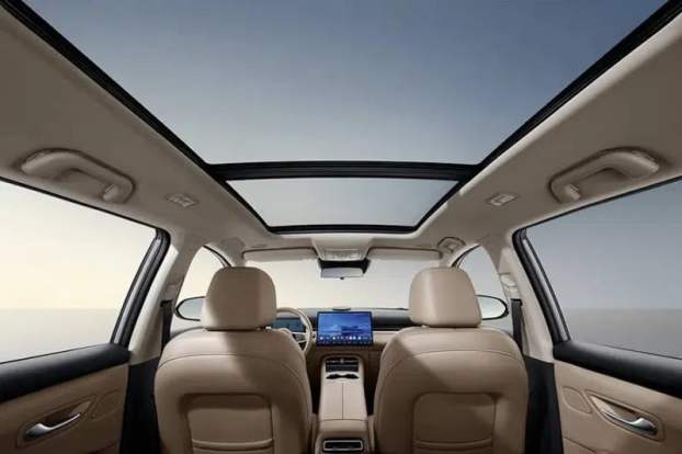 Seres-E5-Plus-DFSK-China-2026-4