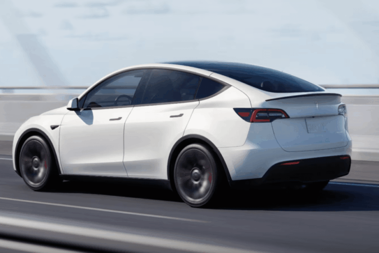 Tesla’s Full Self-Driving is on the cusp of a recall