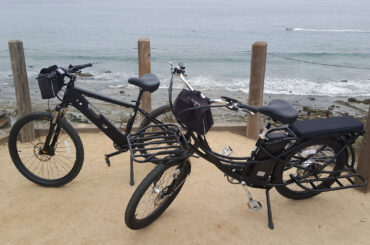 Speak Up Newport Hosts Meeting on April 8 Focused on E-Bike Safety