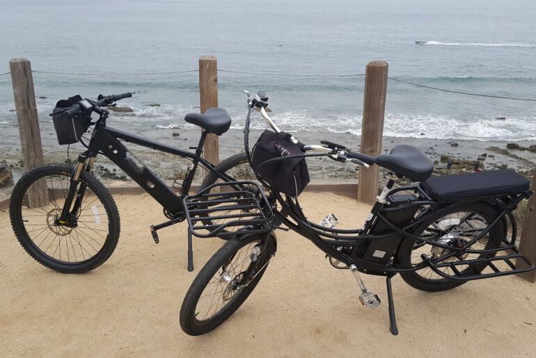 Speak Up Newport Hosts Meeting on April 8 Focused on E-Bike Safety