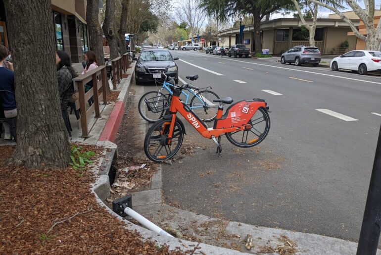 Op-Ed: Don’t Let Fear Flatten Progress on E-Bikes