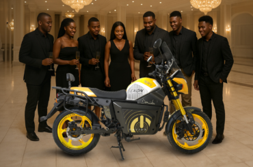 Rwanda Motorcycles Market 2026 - Data & Facts