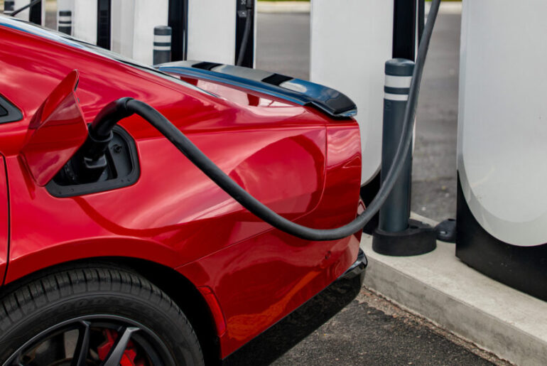 Your Stellantis EV Can Now Use Tesla Superchargers, But There’s A $230 Catch