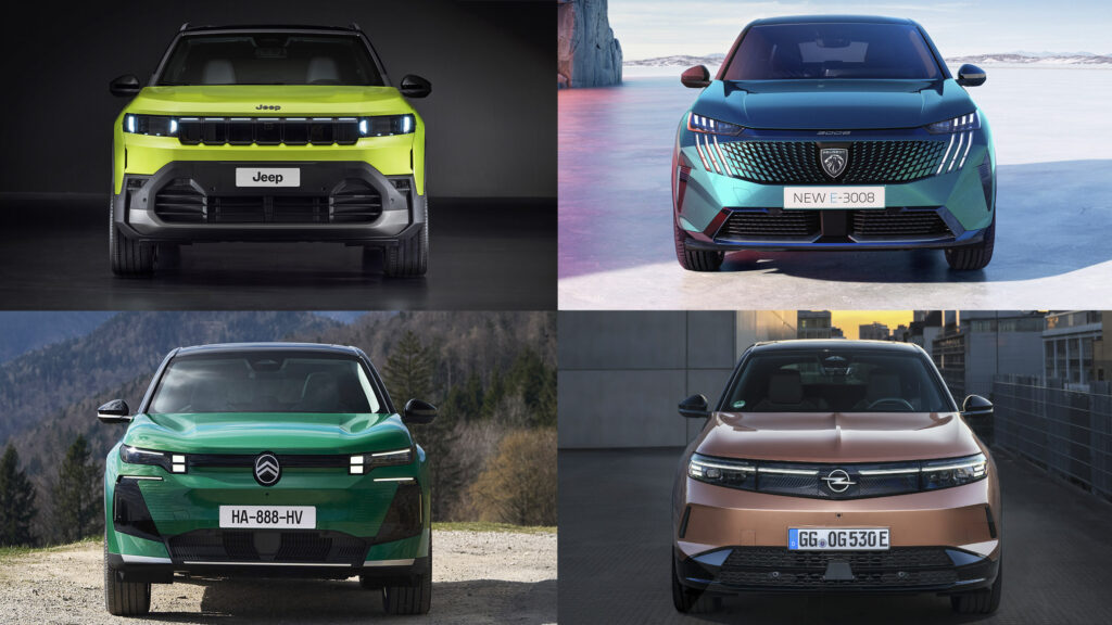 Oops, Stellantis Says 192 HP Hybrid Didn’t Deliver 192 HP After All