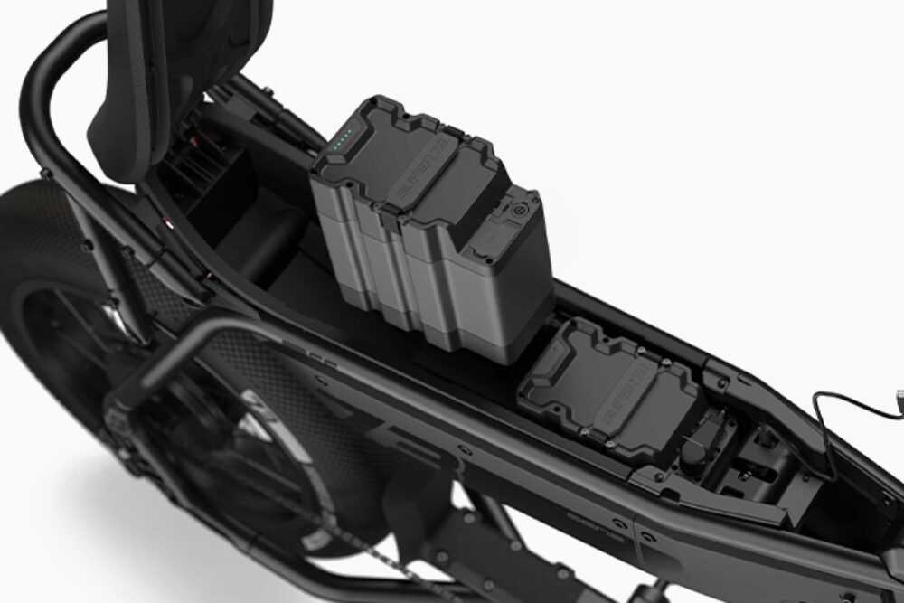 Super73 A Series Bike Range 2