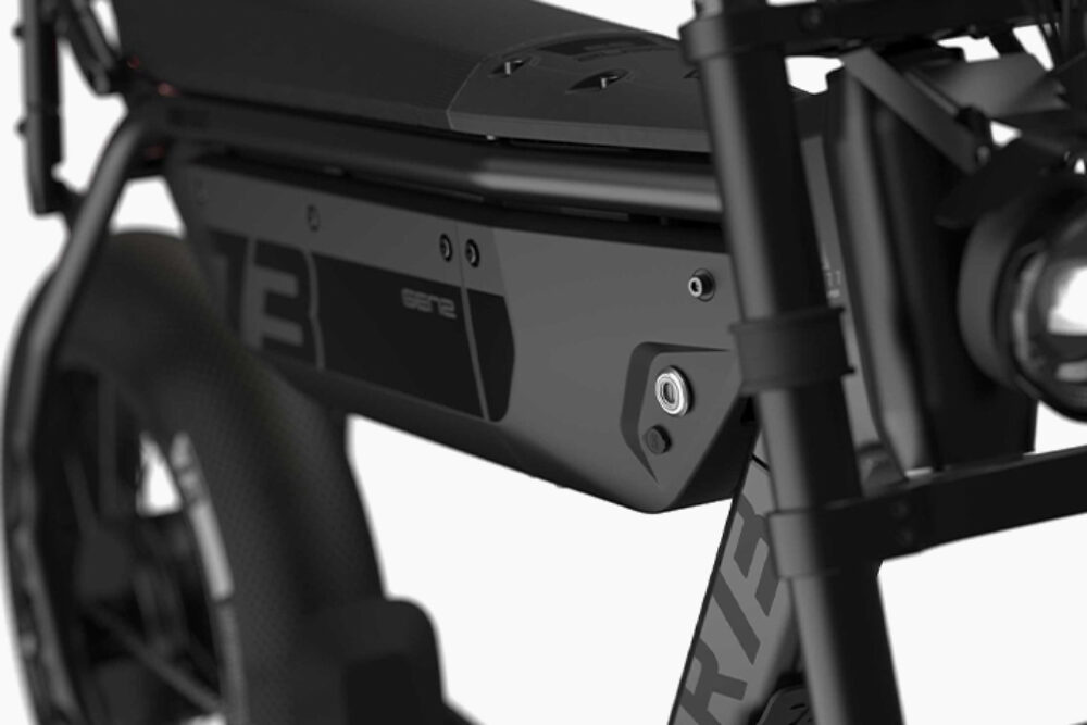 Super73 A Series Bike Range 4