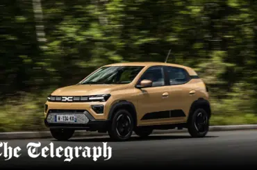 Is our electric car’s low safety rating a cause for concern?