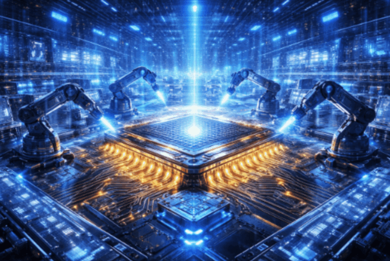 TERAFAB Launched. Here Is What Elon Musk Actually Built.