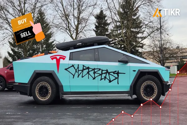 Tesla Stock Is Down 17% in 2026. Here’s What’s Driving TSLA Before Q1 Earnings