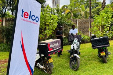 Telco Launches Battery-Swapping EcoSystem for Electric Bikes in Zim