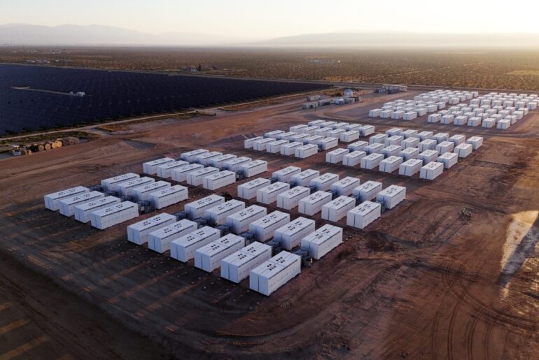 Solarig to operate and maintain Tesla Megapack 2 XL BESS systems in Chile