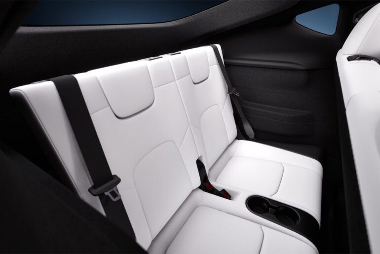 Tesla’s 7-seat Model Y arrives in Europe, but attention may centre on Model Y L