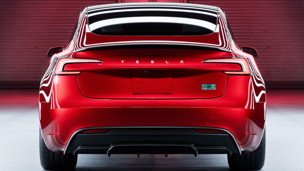  Europe’s ICE Car Sales Collapsed 23% In A Single Month, As EVs Surge