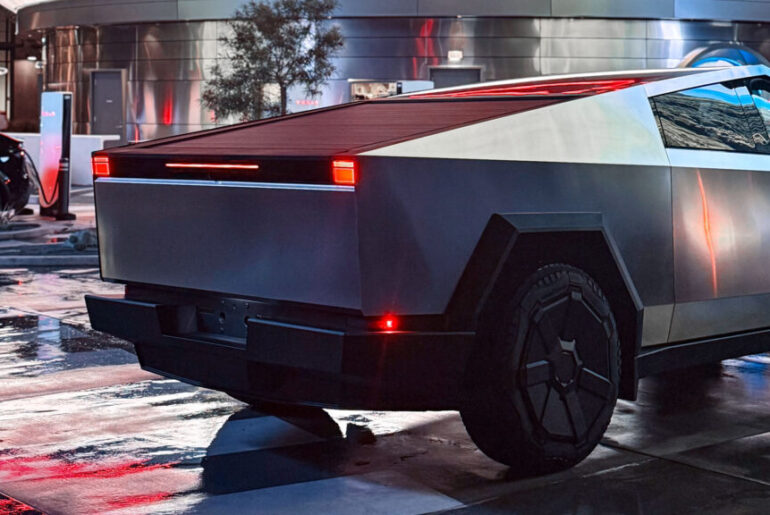 Tesla's Cheapest Cybertruck Gets 17% Price Hike as Lease Option Ends