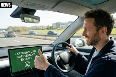 A Massive Win for Electric SUV Buyers