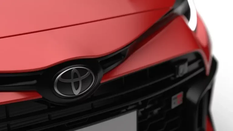 Toyota invest in plants