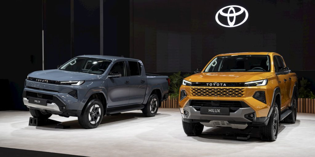 Toyota-Hilux-BEV-pickup-prices