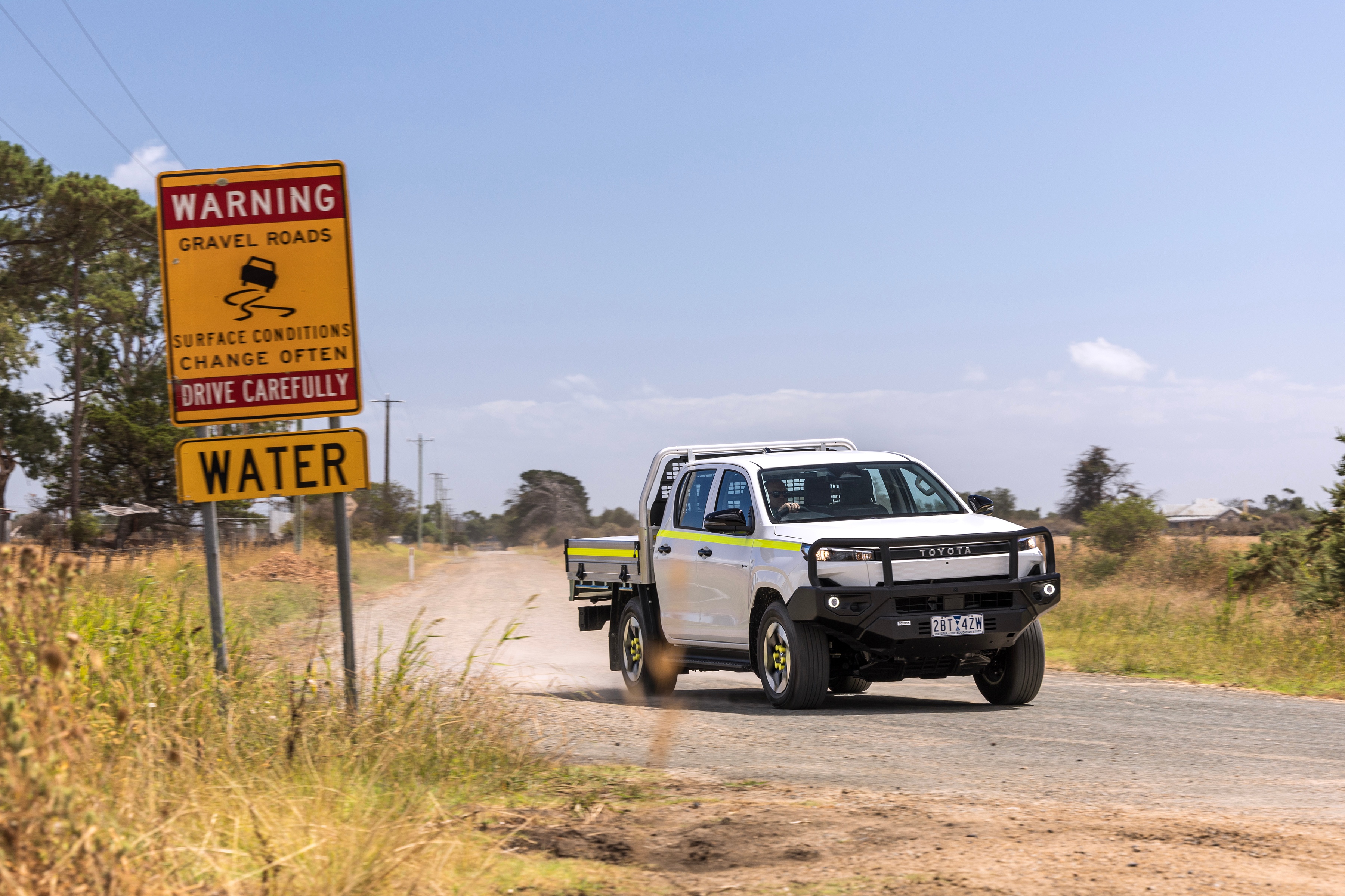 Toyota-first-electric-pickup-prices