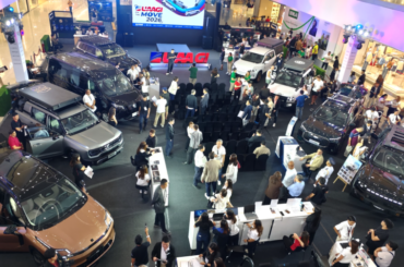 Multi-Brand EV Distributor Opens Roadshow