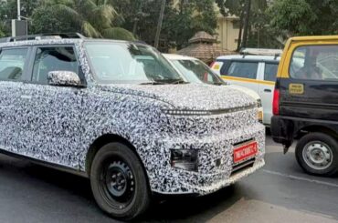 Hyundai’s new electric SUV looks like a twin to the Kia EV2