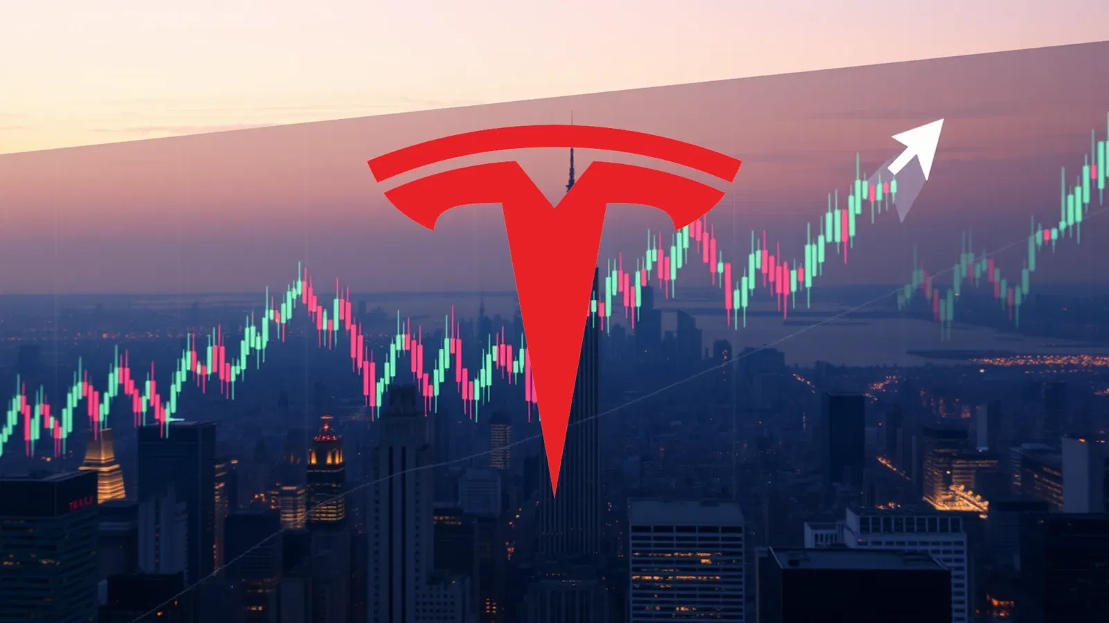 Tesla Stock