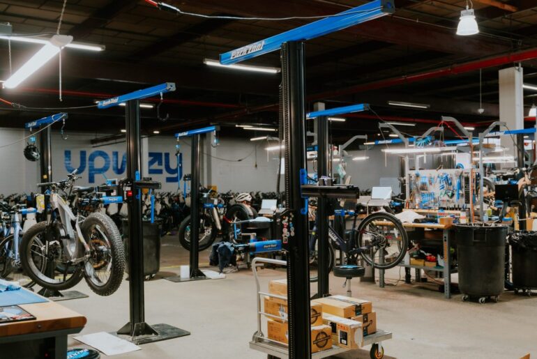 93% of refurbished e-bikes see no returns in a year