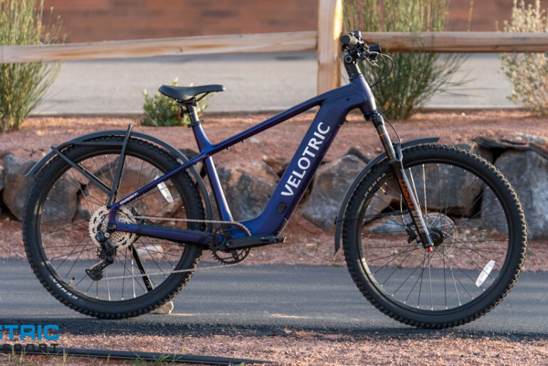 Velotric Summit 2 Review