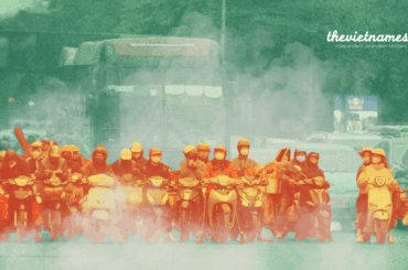 Việt Nam’s Controversial ‘Go Green’ Drive Sparks Backlash Among Motorbike Owners