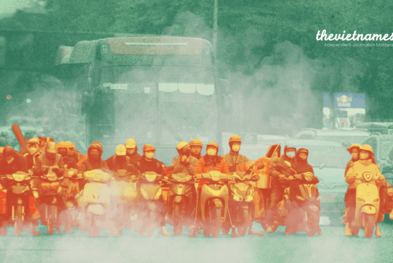 Việt Nam’s Controversial ‘Go Green’ Drive Sparks Backlash Among Motorbike Owners