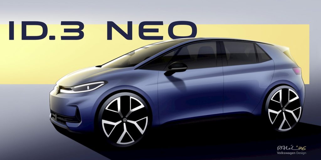 Volkswagen-ID.3-Neo-EV