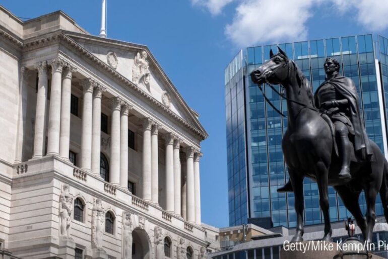 Investor Focus: Tesla Outlook, Nvidia Earnings Results, Rachel Reeves’ Spring Statement