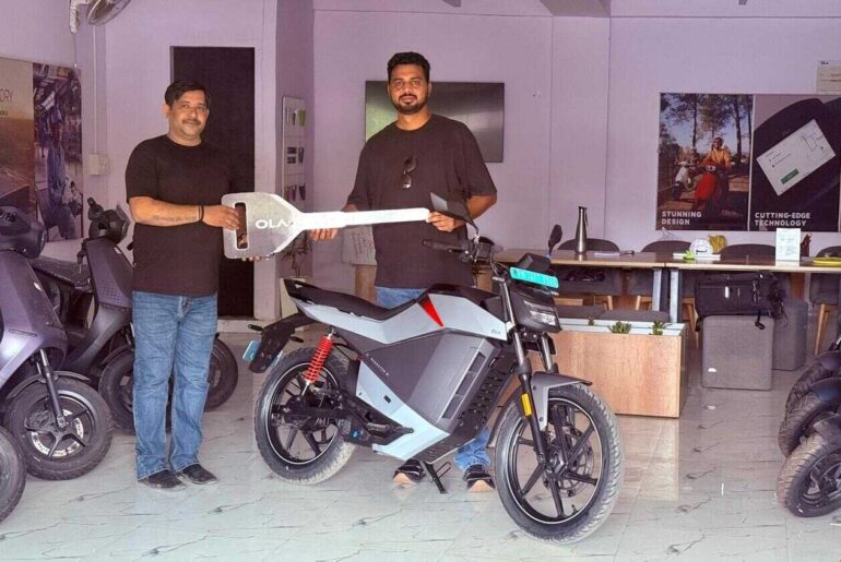 Roadster X Available at Just Rs 79,999