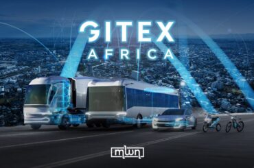 How Data, Energy, and Sustainable Innovation Are Shaping Mobility Across Continent