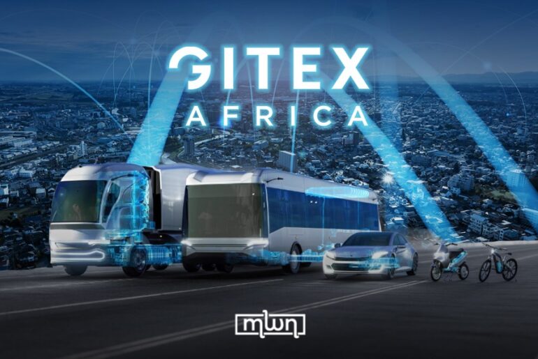 How Data, Energy, and Sustainable Innovation Are Shaping Mobility Across Continent