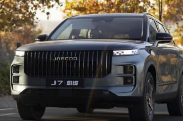 Pricey fuel pushes South Africans towards hybrids, study finds