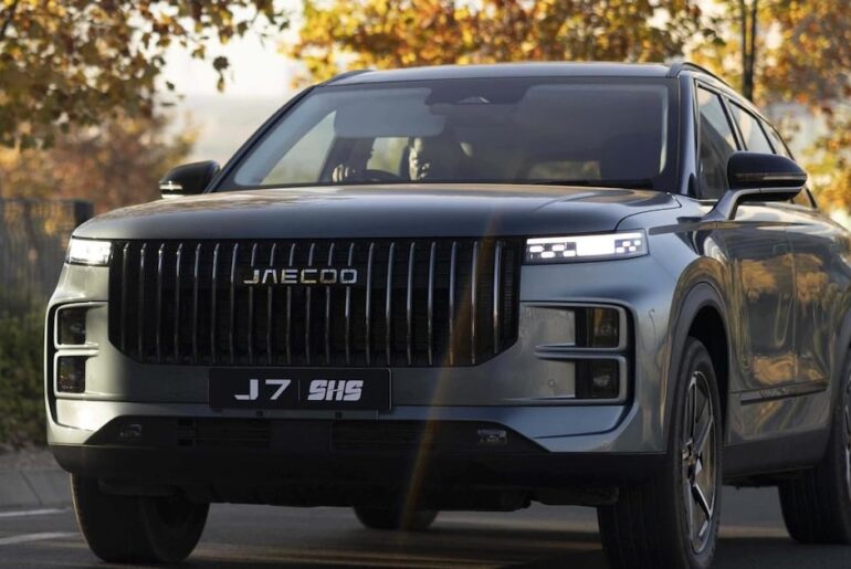 Pricey fuel pushes South Africans towards hybrids, study finds