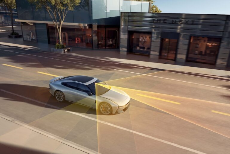 Op-Ed: XPeng’s Profit Isn’t About Volume, It’s Rewriting The Stack