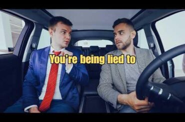 Regular Car Reviews - The Car Price You Saw Online Was Never Real (The Roman Report)