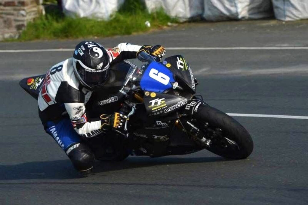 Yamaha R6E - THE PACK ITALIA - Electric Motorcycle News