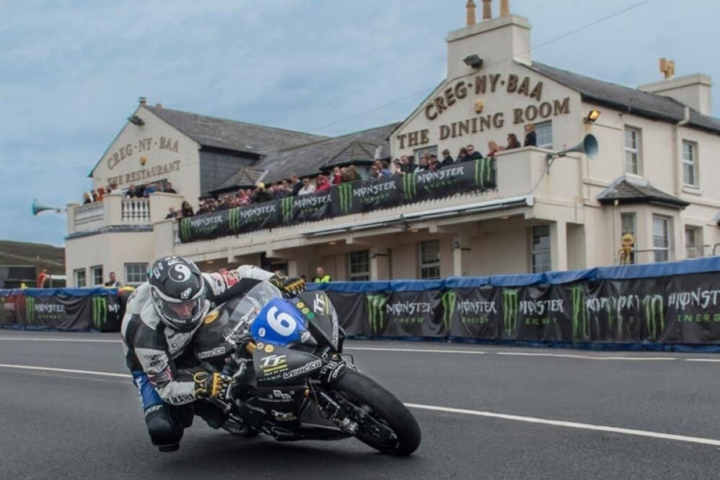 Yamaha R6E - THE PACK ITALIA - Electric Motorcycle News