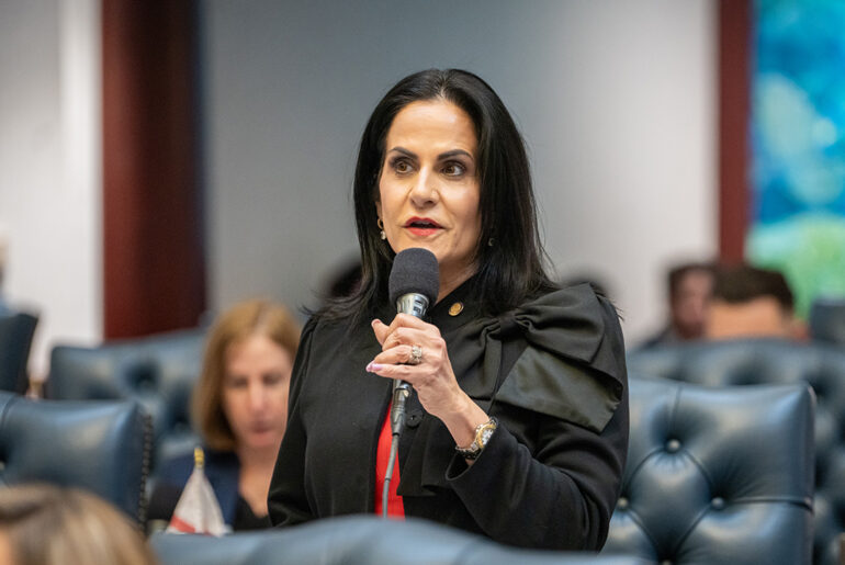 Florida Lawmakers Approve E-Bike Speed Limits to Boost Pedestrian Safety – Sebastian Daily