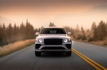 Bentley’s first EV remains on for 2027, though several others are canceled