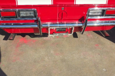 Running after install